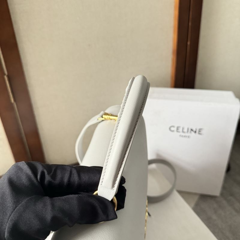 Celine Top Handle Bags